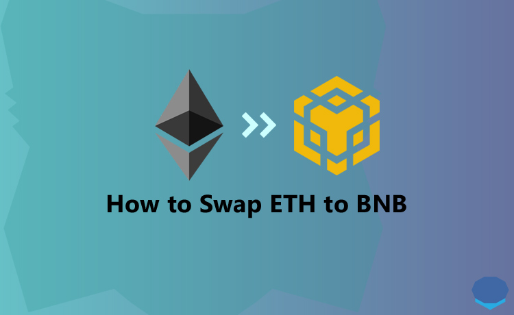 ETH to BNB exchange